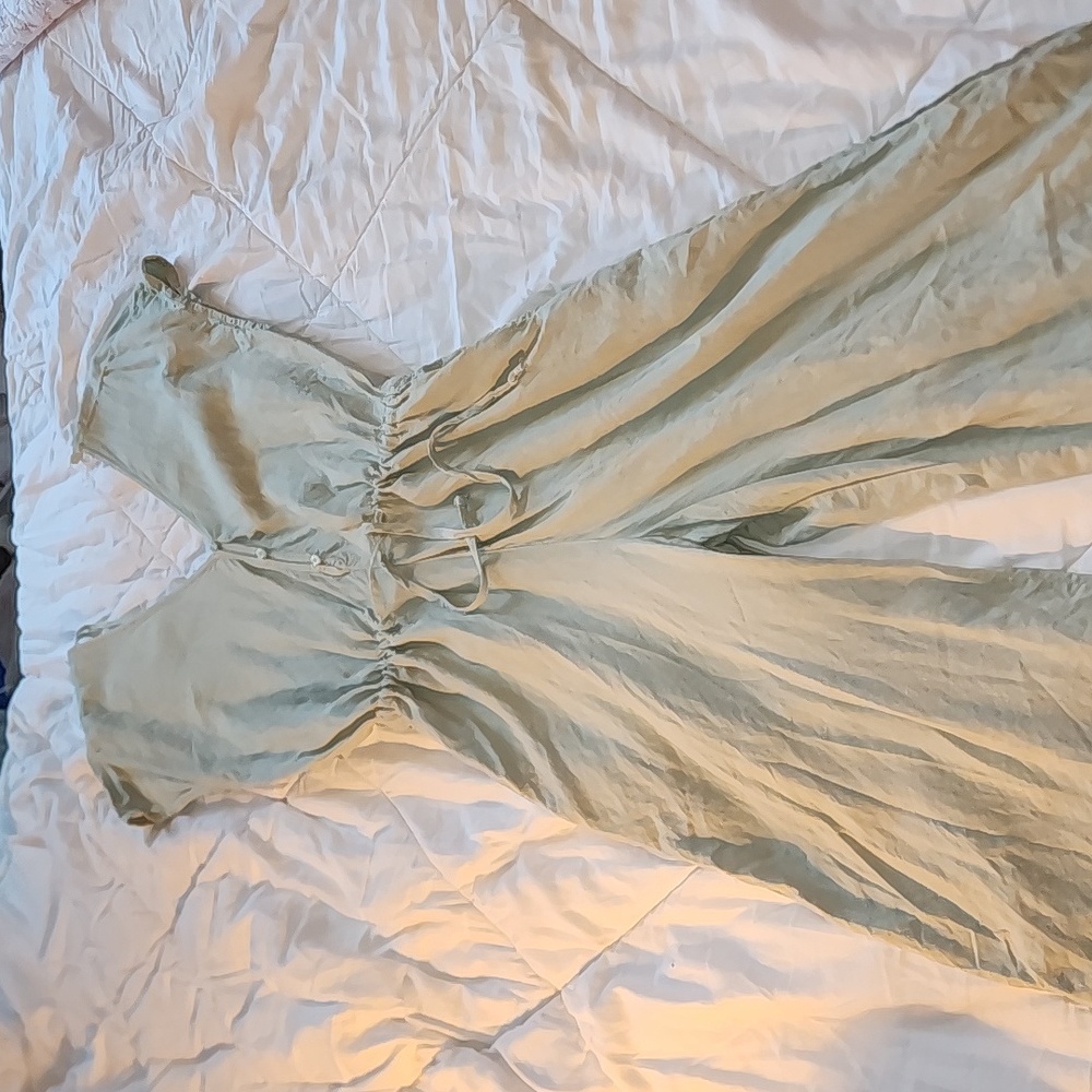 Anthropology Cloth & Stone jumper